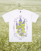 Castle Sorceress Princess T-Shirt Oversized Fit