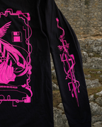 CD Angel Long Sleeve