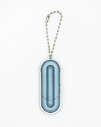 MP3 Acrylic Keychain