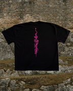 CD Angel T-Shirt Oversized Fit