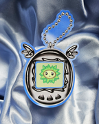 Choose Your Pet Sticker Sheet